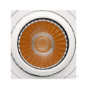 Honeycomb Downlight Dimmable 20W para sala de estar